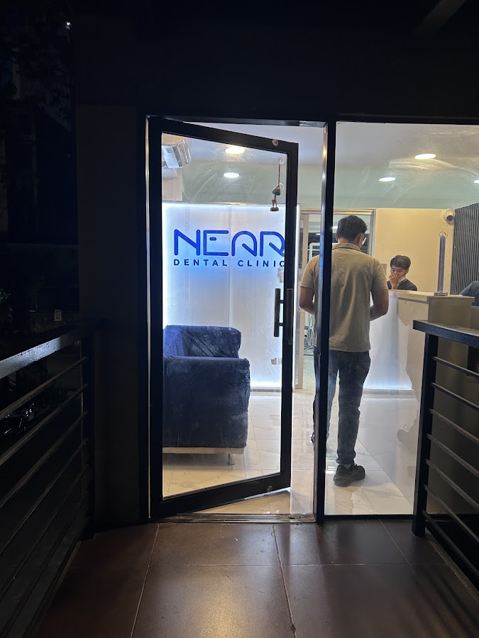 Near Dental Clinic - Camputhaw - dental clinic in Cebu City