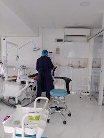 Near Dental Clinic - Camputhaw