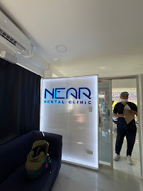 Near Dental Clinic - Camputhaw