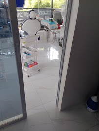 Near Dental Clinic - Camputhaw