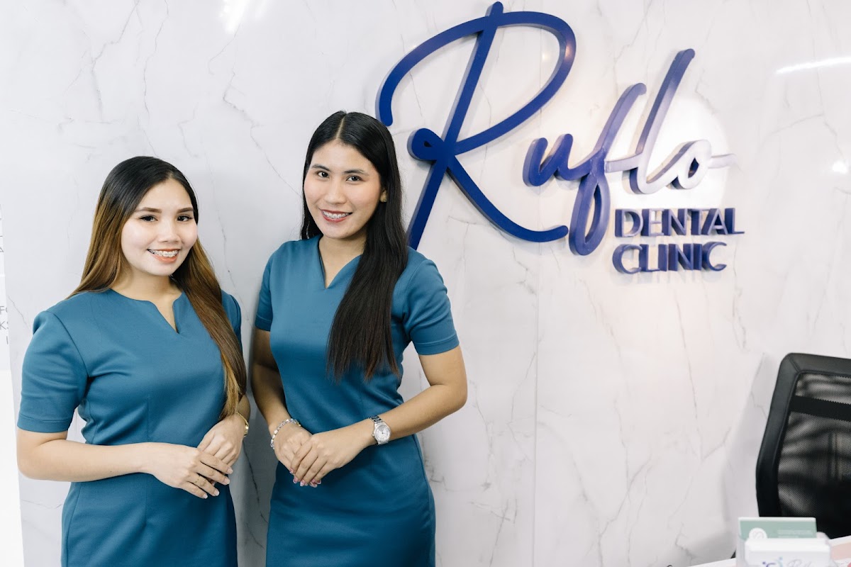 Ruflo Dental Clinic - dental clinic in Cebu City, Philippines