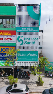 Santé Dental clinic