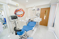 dentalpoint pattaya เด็นทัลพอยท์ คลินิกหมอหลินจัดฟันเหล็ก จัดฟันแบบใส รีเทนเนอร์ ฟันขาว ทำฟัน พัทยา