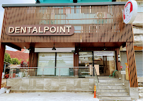 dentalpoint pattaya เด็นทัลพอยท์ คลินิกหมอหลินจัดฟันเหล็ก จัดฟันแบบใส รีเทนเนอร์ ฟันขาว ทำฟัน พัทยา