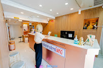 dentalpoint pattaya เด็นทัลพอยท์ คลินิกหมอหลินจัดฟันเหล็ก จัดฟันแบบใส รีเทนเนอร์ ฟันขาว ทำฟัน พัทยา