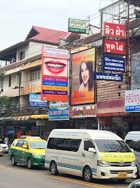 Metro Dental Pattaya