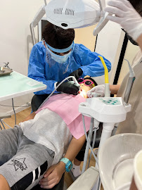 The Garden Dental