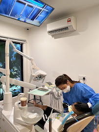 The Garden Dental