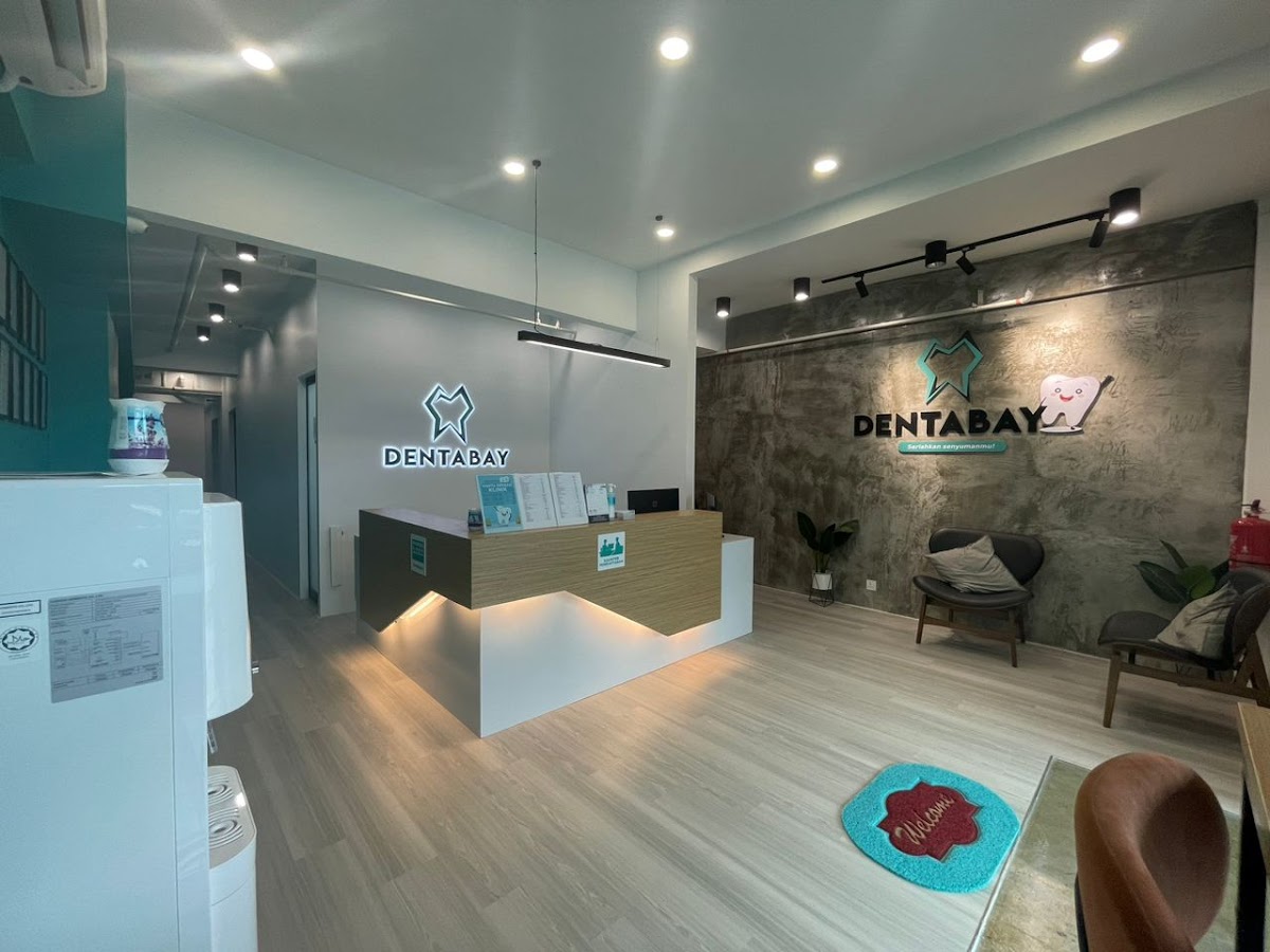 Klinik Pergigian Dentabay Georgetown - dental clinic in George Town, Malaysia