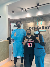 Klinik Pergigian Dentabay Georgetown