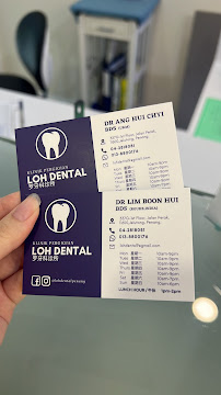 Loh Dental Penang