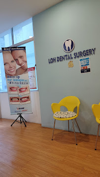 Loh Dental Penang