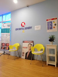 Loh Dental Penang