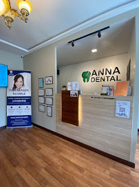 Anna Dental Clinic (Georgetown)