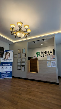 Anna Dental Clinic (Georgetown)
