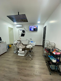 Anna Dental Clinic (Georgetown)