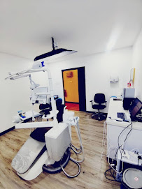 Anna Dental Clinic (Georgetown)