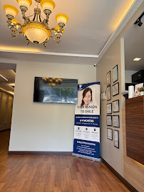 Anna Dental Clinic (Georgetown)