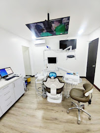 Anna Dental Clinic (Georgetown)
