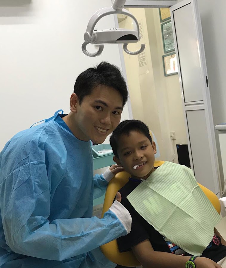 Eversmile Dental Penang - dental clinic in George Town, Malaysia