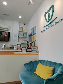 Eversmile Dental Penang (Invisalign & Braces, Dental Implant, Dental Aesthetic and General Dentistry Clinic)