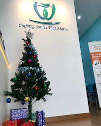 Eversmile Dental Penang (Invisalign & Braces, Dental Implant, Dental Aesthetic and General Dentistry Clinic)