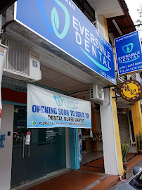 Eversmile Dental Penang (Invisalign & Braces, Dental Implant, Dental Aesthetic and General Dentistry Clinic)