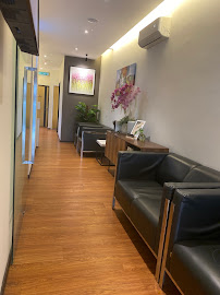 Wong & Sim Dental Clinic (Pulau Tikus)