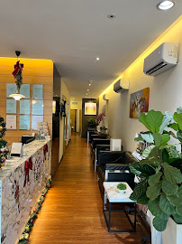 Wong & Sim Dental Clinic (Pulau Tikus)