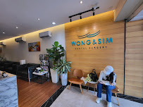 Wong & Sim Dental Clinic (Pulau Tikus)