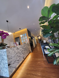 Wong & Sim Dental Clinic (Pulau Tikus)