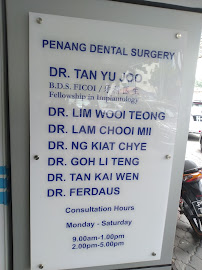 Penang Dental Surgery