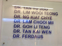 Penang Dental Surgery