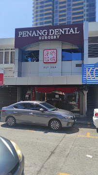 Penang Dental Surgery