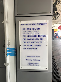 Penang Dental Surgery