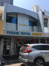 Penang Dental Surgery