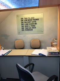 Penang Dental Surgery