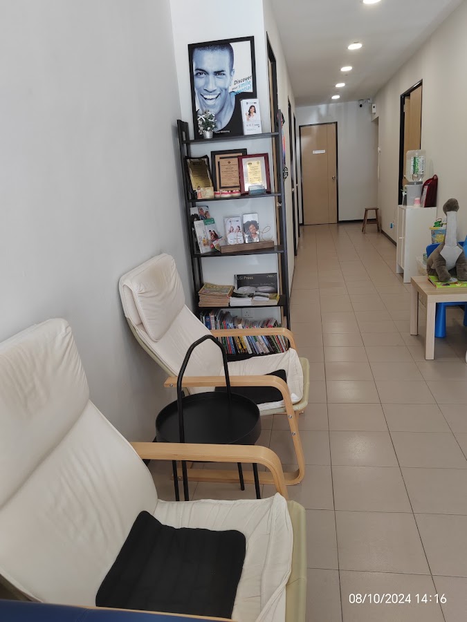 Salt & Light Dental - dental clinic in George Town, Malaysia