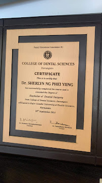Salt & Light Dental