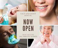 Salt & Light Dental