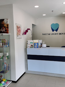 Salt & Light Dental