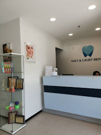 Salt & Light Dental