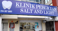 Salt & Light Dental