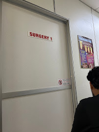 Klinik Pergigian Ameen