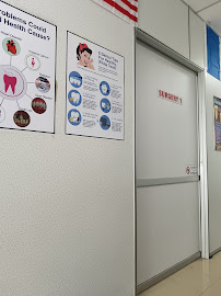 Klinik Pergigian Ameen