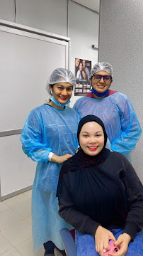 Klinik Pergigian Ameen