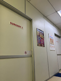 Klinik Pergigian Ameen