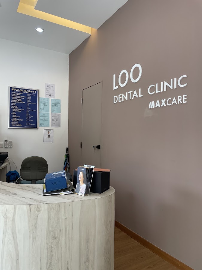 Loo Dental Clinic - dental clinic in George Town