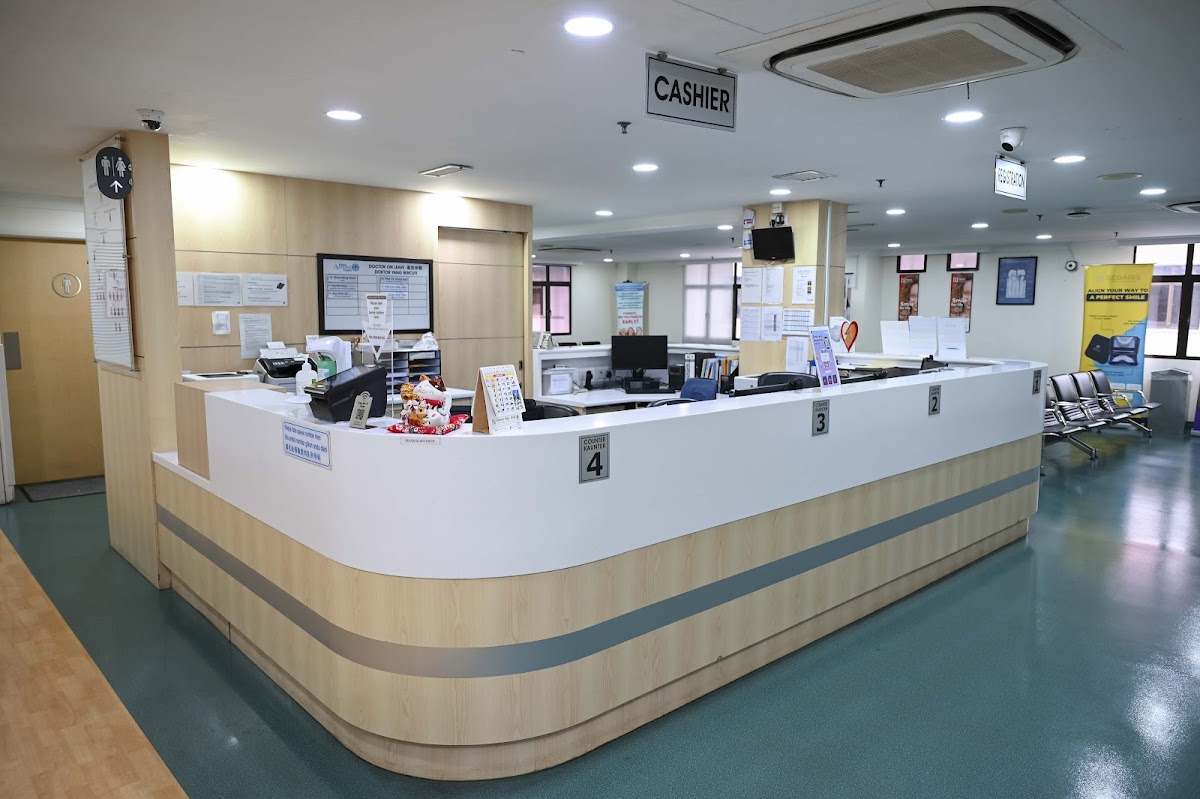 Dental Clinic Adventist dental clinic in George Town