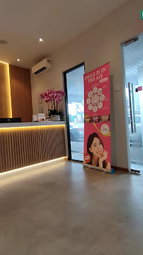 TRIA Dental Specialist Centre (Pulau Tikus, Georgetown)